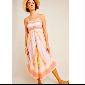 Anthropologie dress sz 8
